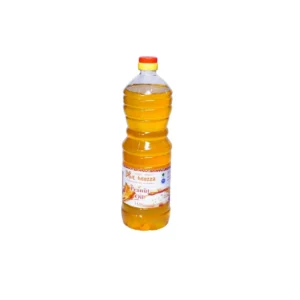 Peanut Oil (Groundnut Oil)