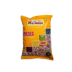 White Rajma
