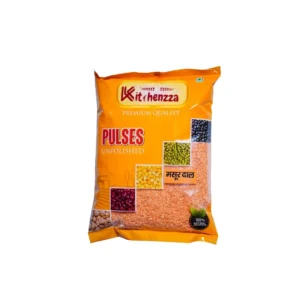 Masoor Dal
