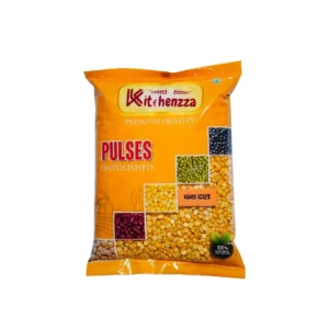 Chana Dal