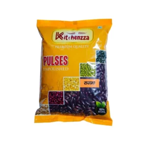 Red Rajma