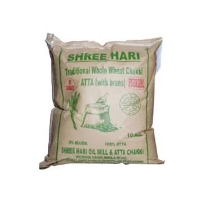 Premium Wheat Flour