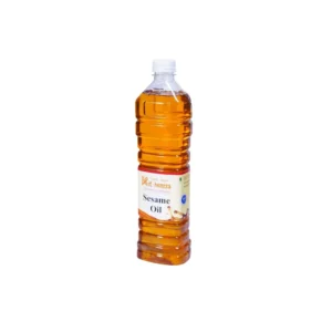 Sesame Oil (Til Oil)