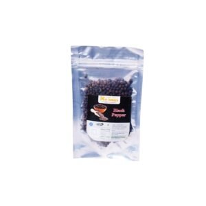 Black Pepper
