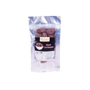 Black Cardamom