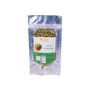 Green Cardamom