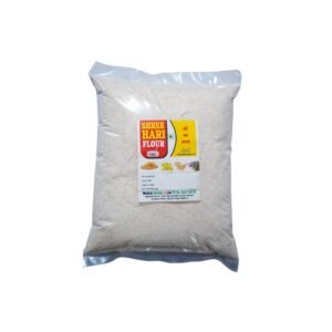 Kitchenzza Barley Flour (1 KG)