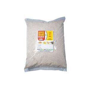 Kitchenzza Ragi Flour (1 Kg)