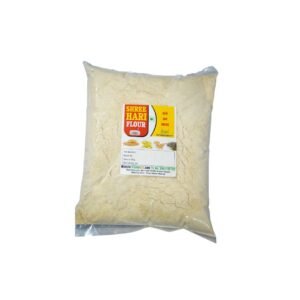 Kitchenzza Channa Flour (1 KG)