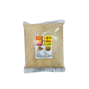 Kitchenzza Gehu ka Daliya (1Kg)