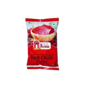 Red Chilli Powder