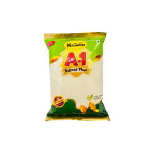 Kitchenzza Refined Wheat Flour 500g (Maida)
