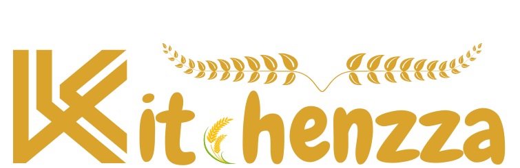 Kitchenzza Logo